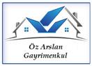 Öz Arslan Gayrimenkul  - İzmir